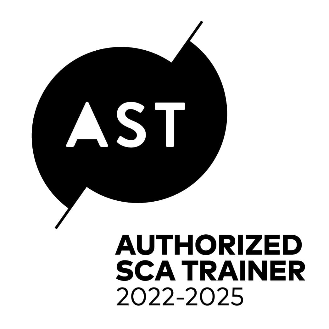 Authorized SCA Trainer