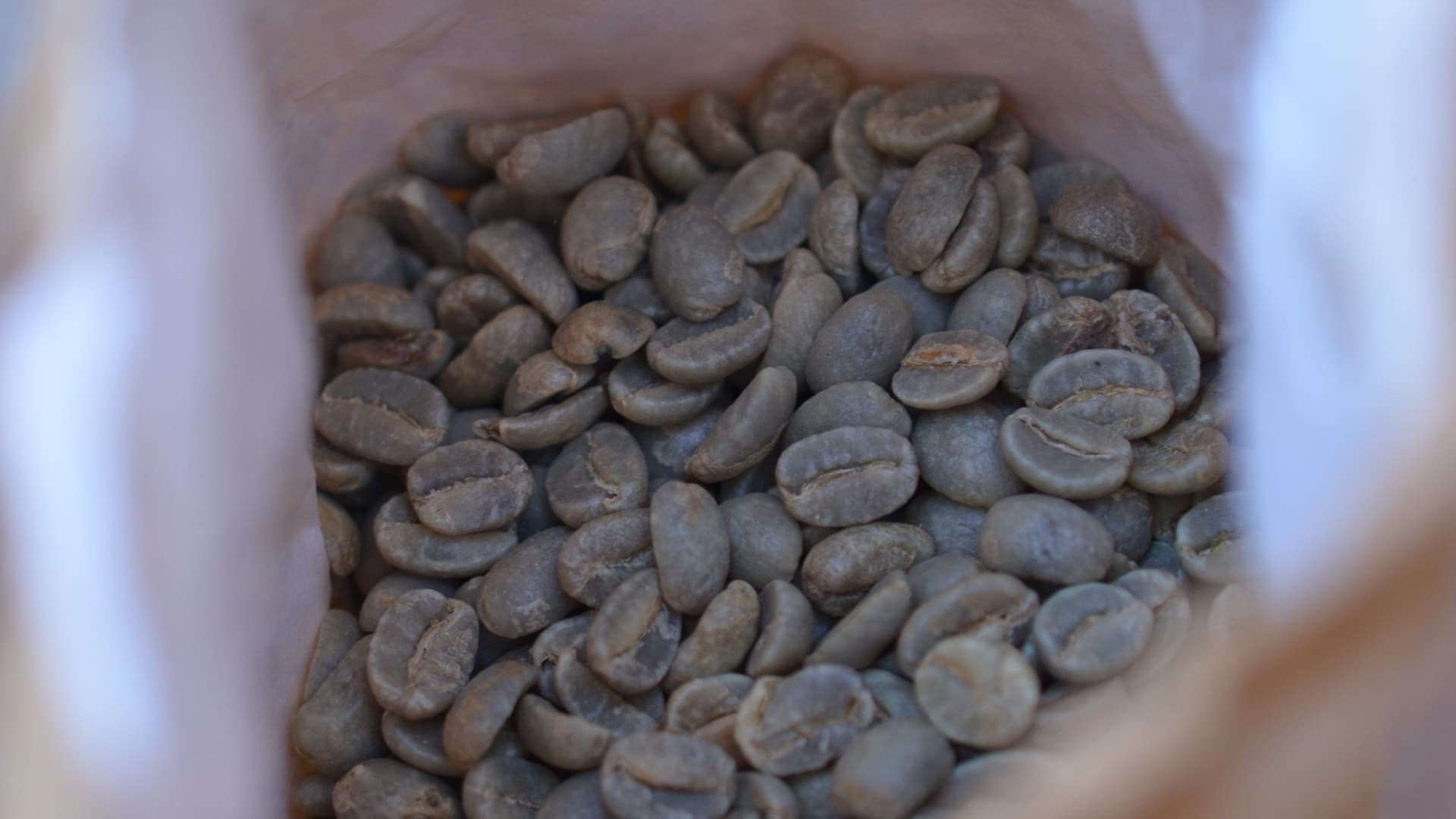 nepals best coffee green beans roasted beans washed natural and aayurvedic processed coffee