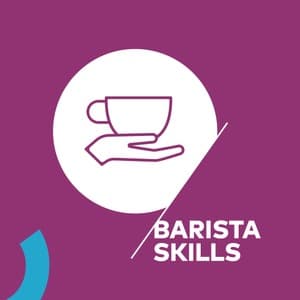 SCA Barista Skills