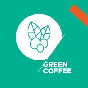 SCA Green Coffee