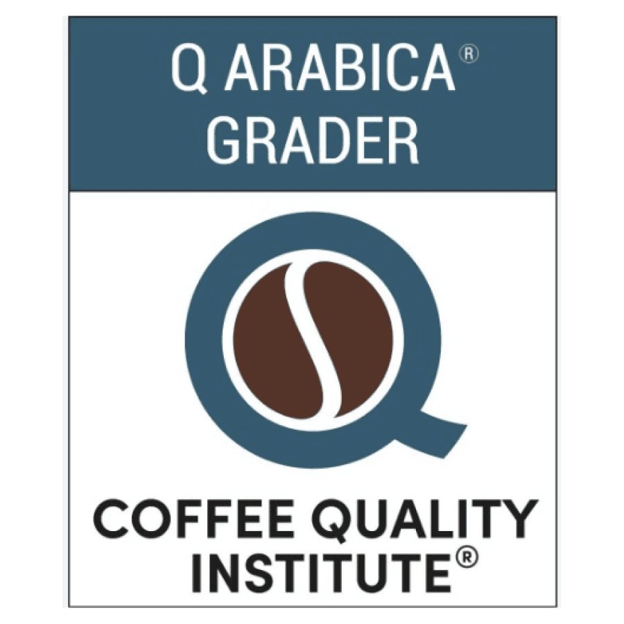 Arabica Q Grader