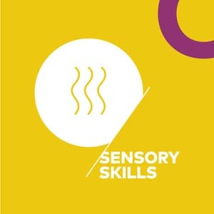 SCA Sensory Skills